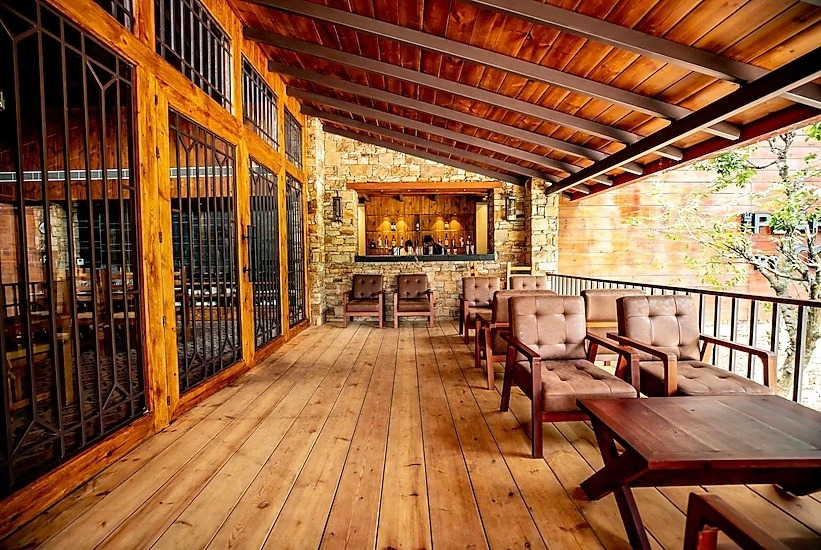 The Pear Orchard Resort By Countryside