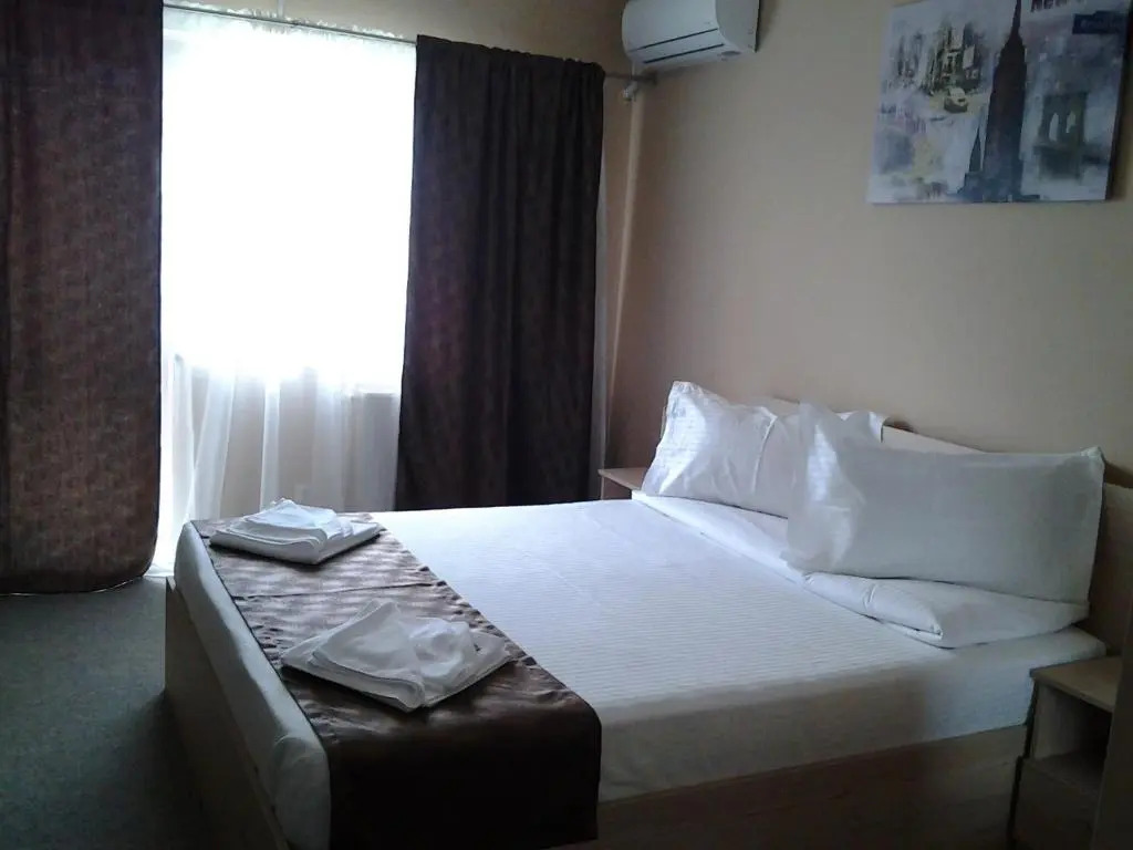 Hotel Nova Route