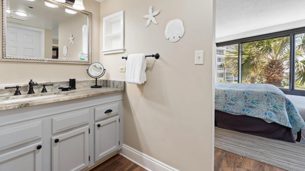 Beachside One 4037  - flr3 - 2BR 2BA