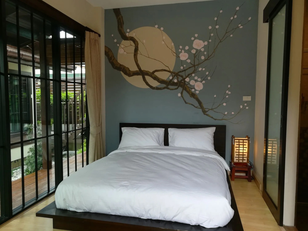 Aiims Tales Canal Boutique House