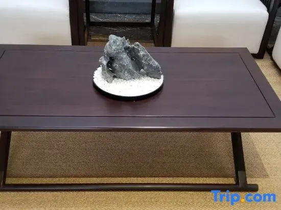 Zhongshan Inside Life Aesthetics Hotel