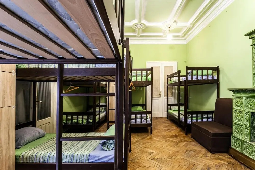 Leosphere Hostel