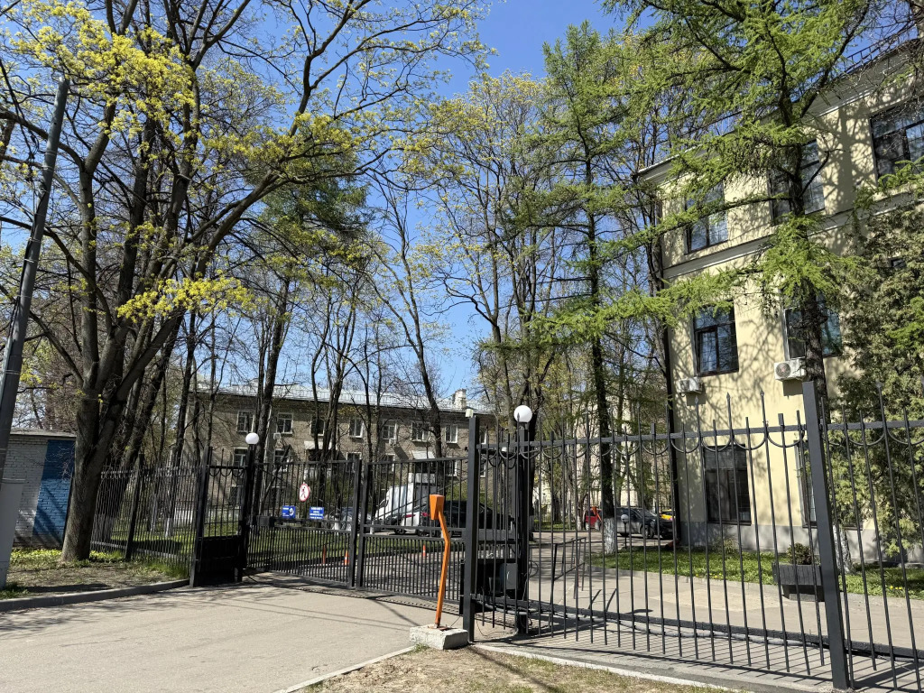 Дизайн апарты на Маевке 15с1