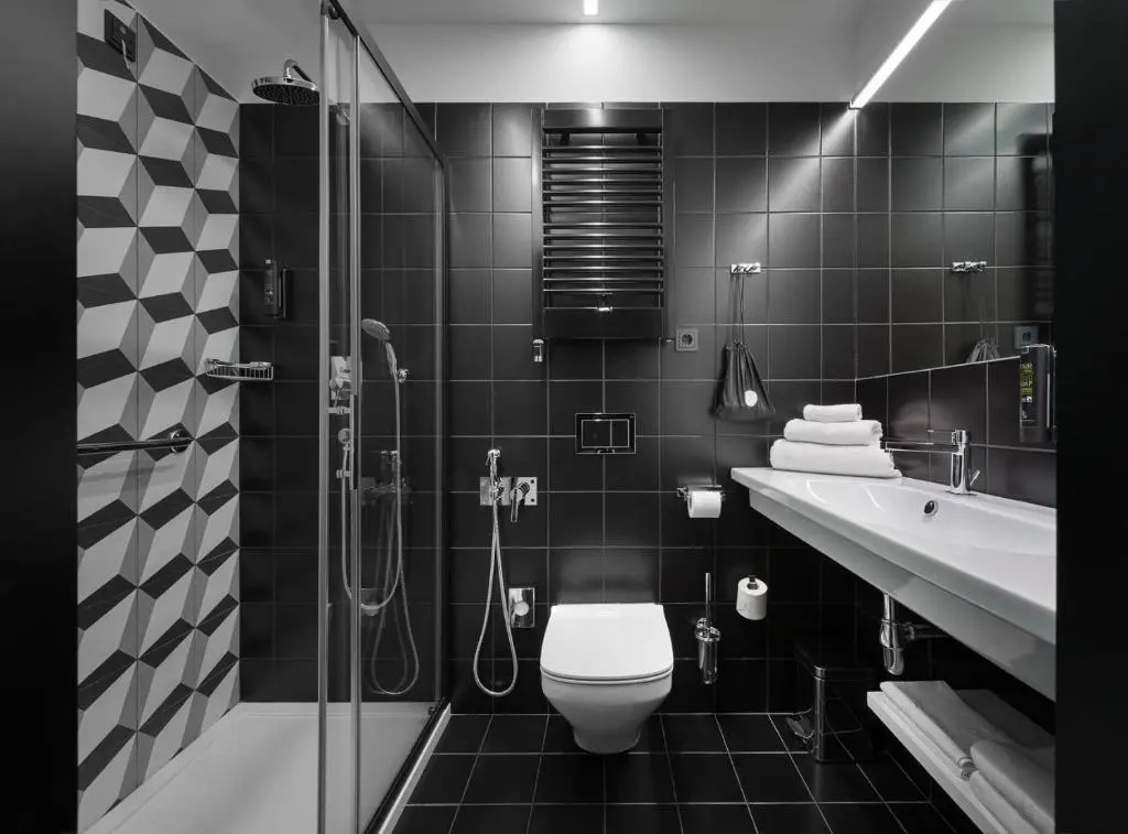 BANKHOTEL