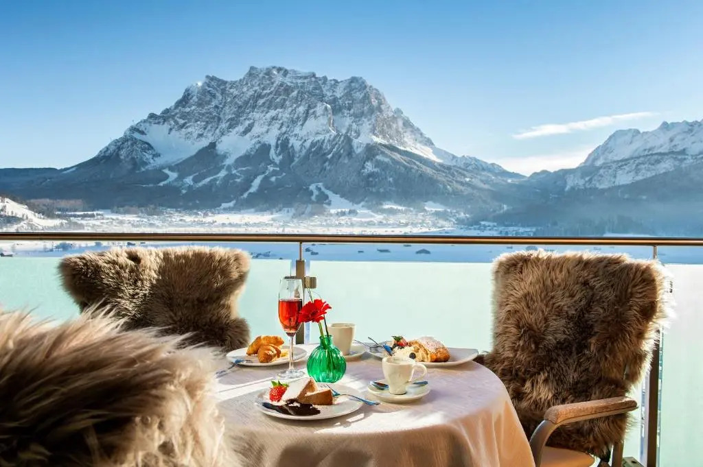 Hotel Hubertushof