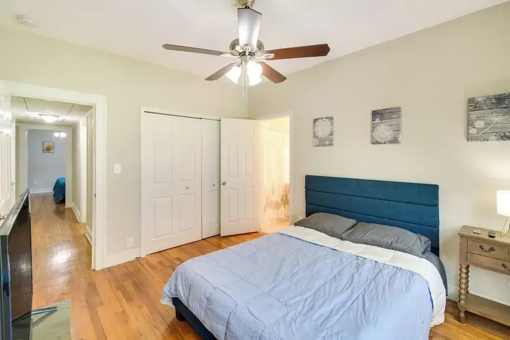 Jacksonville Vacation Rental ~ 7 Mi to Downtown!