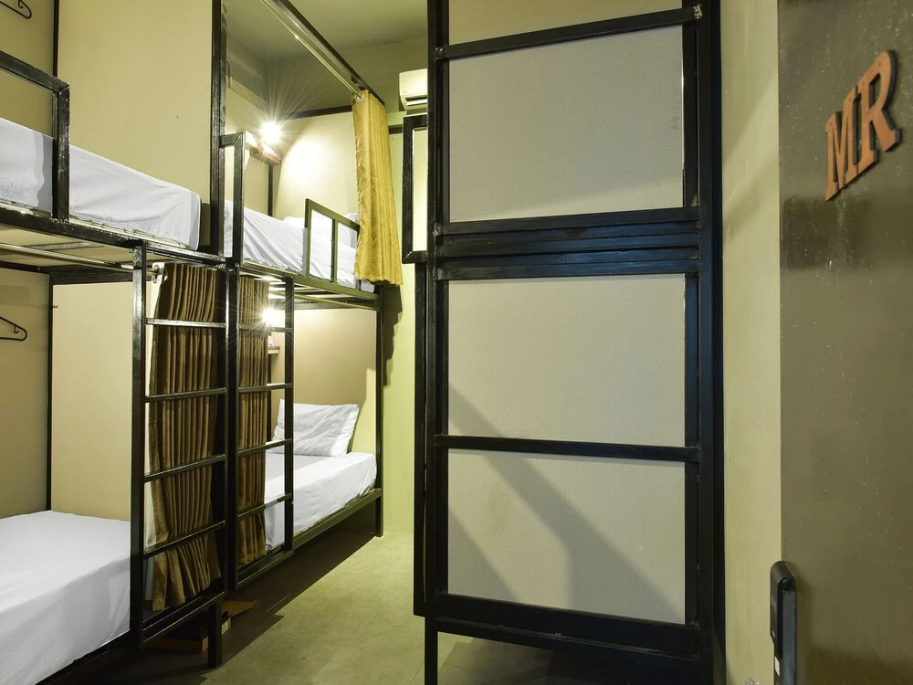 SPOT ON 90705 Spot On Zenz Hotel