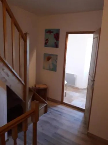 La petite Oustal