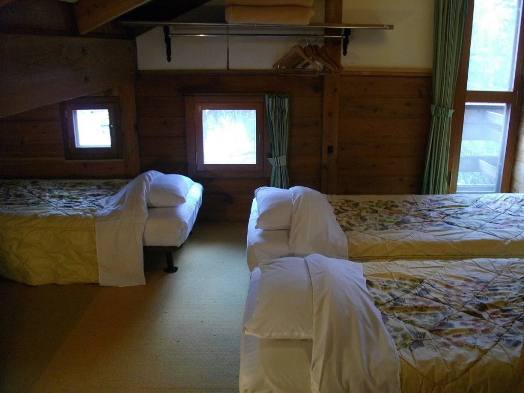 Pension Kazamidori