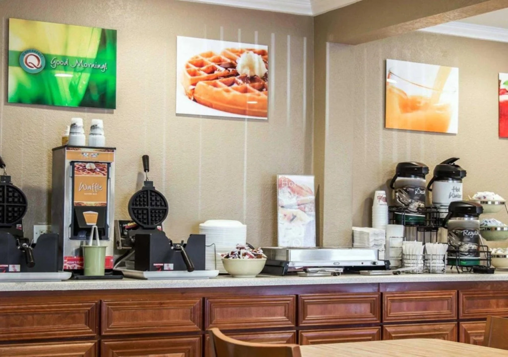 Comfort Inn North Anaheim