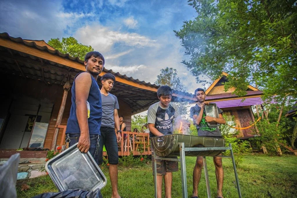 Romantic Time Mountain Resort