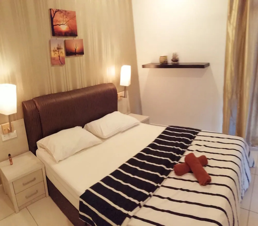 1Tebrau Southkey Midvelly By Affinity Johor Bahru