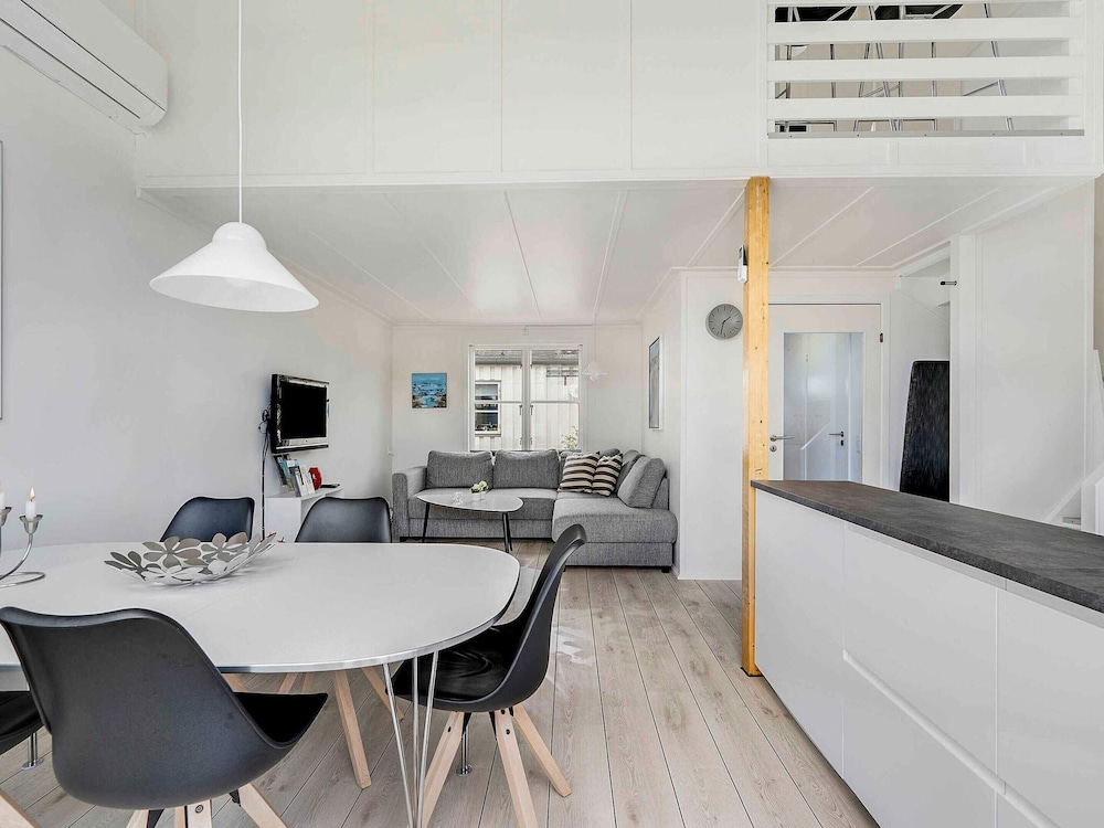 4 Star Holiday Home in Ebeltoft