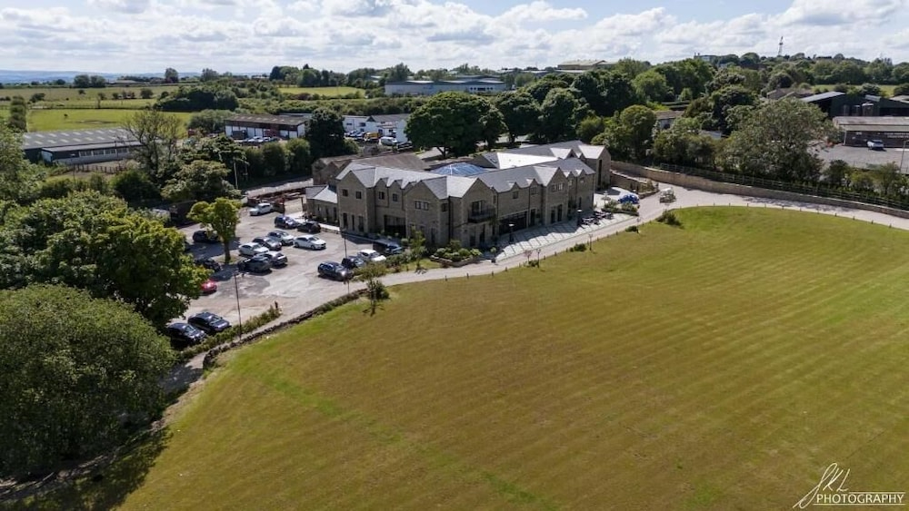Walton View Hotel
