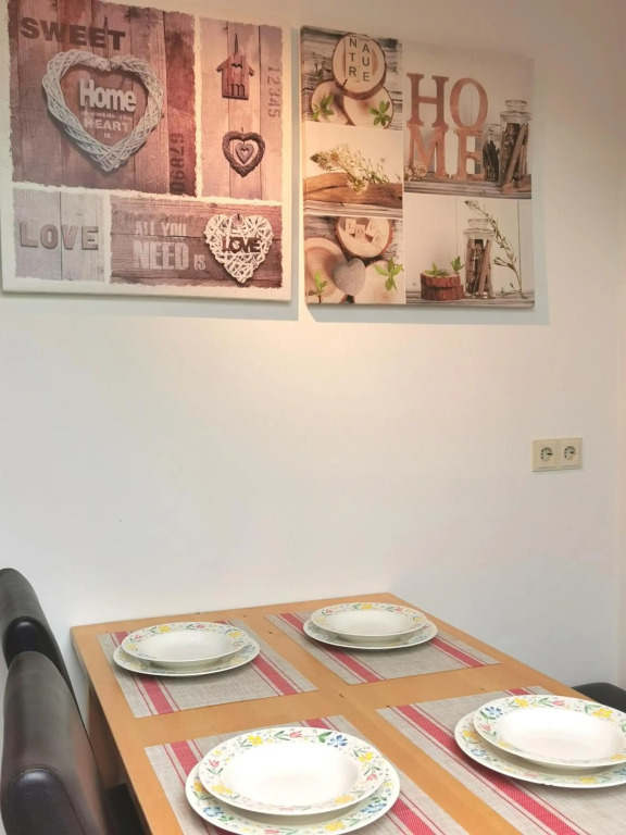 Ferienwohnung Magnolie in Langenargen