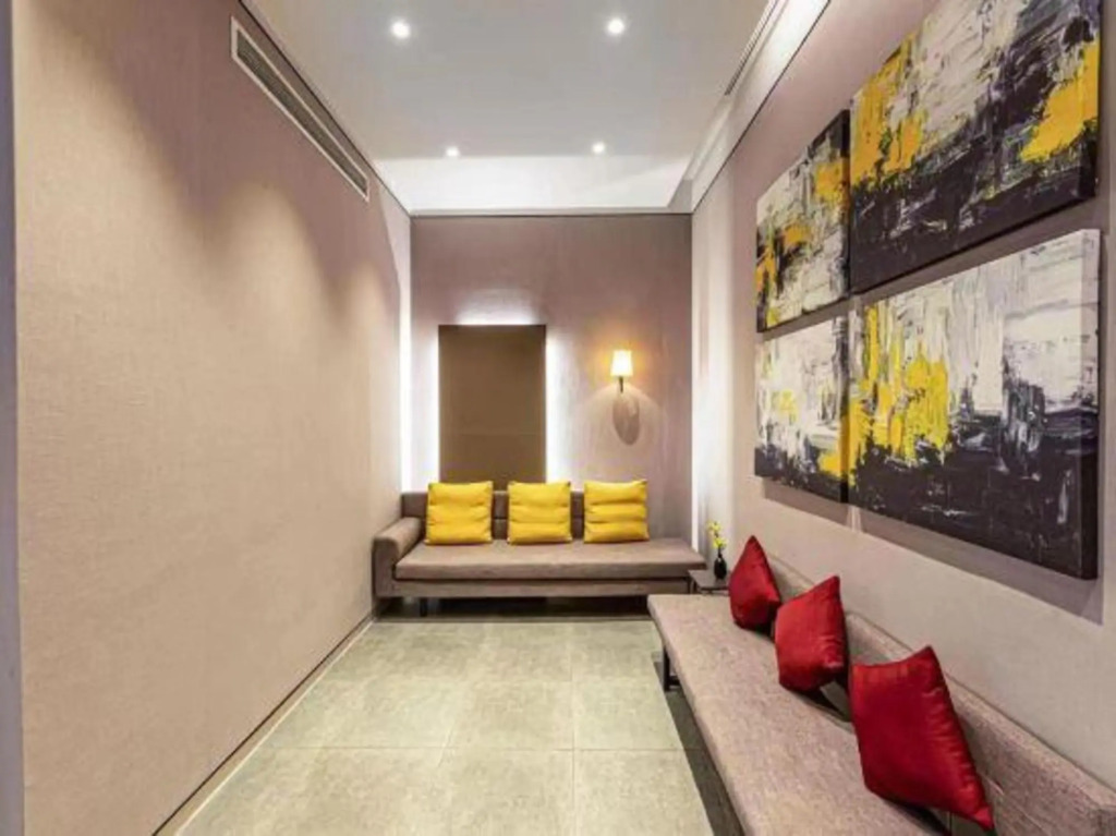 Motel 168 Kunshan Hong Qiao Road Inn