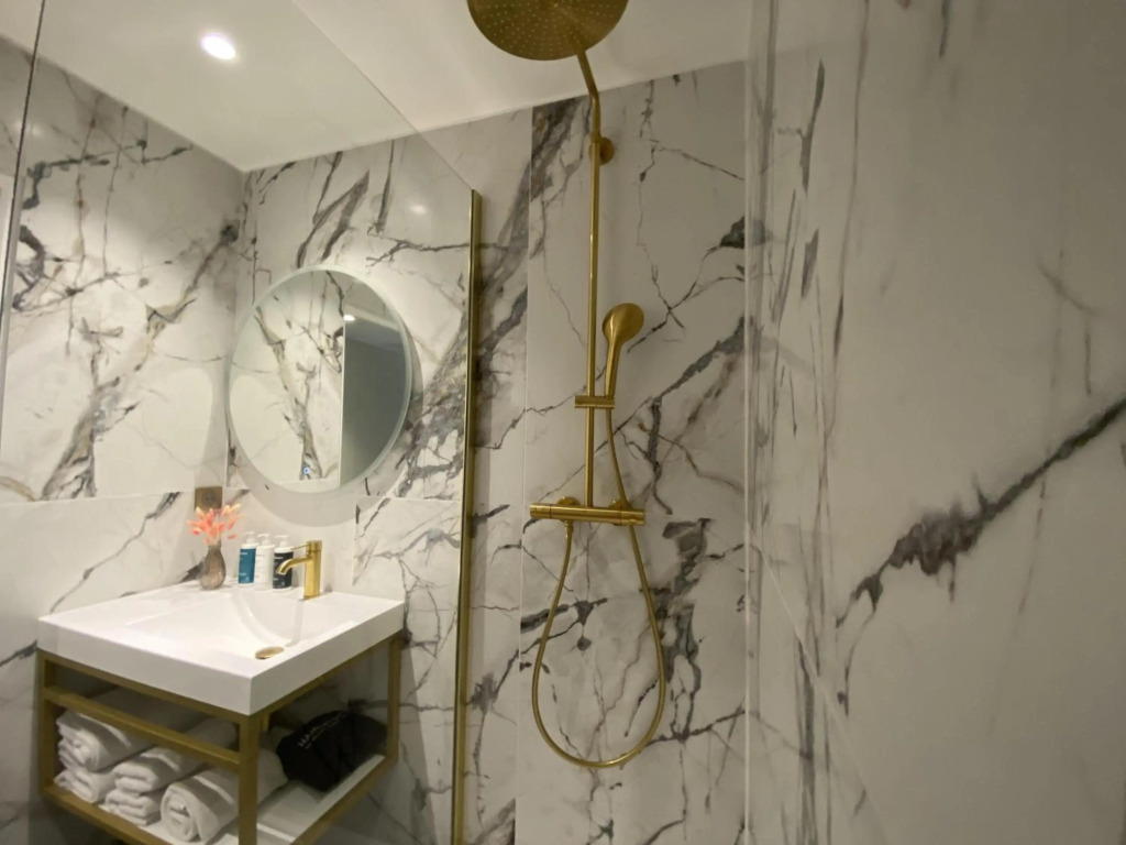 Best Western Plus Le Moderne