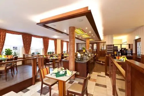 Hotel Für Dich