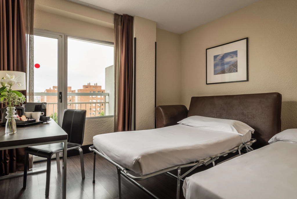 Hotel Medium Valencia
