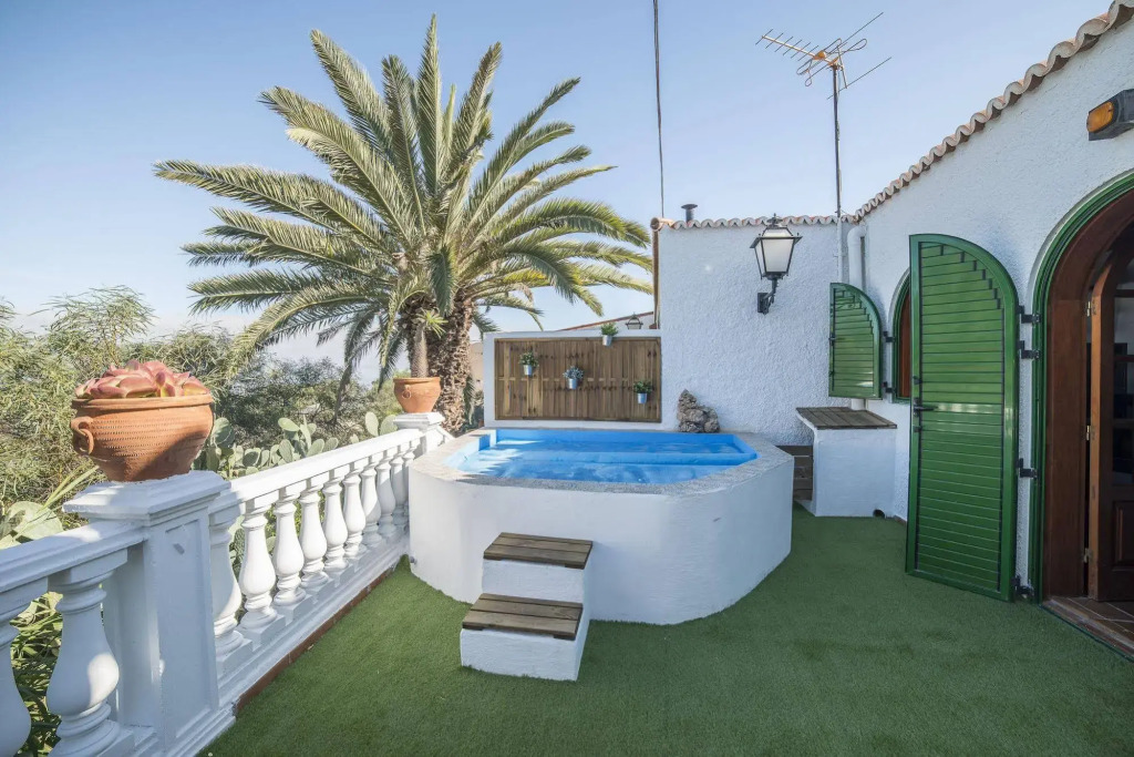 Villa Frida Kahlo