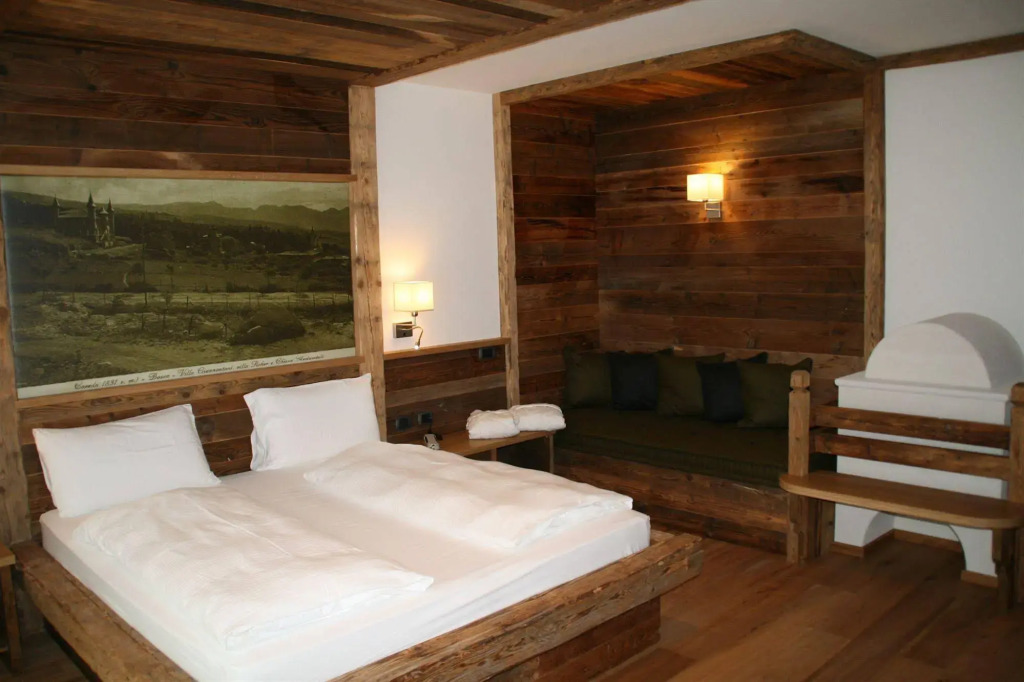 Pineta Nature Resort - Wellness & SPA