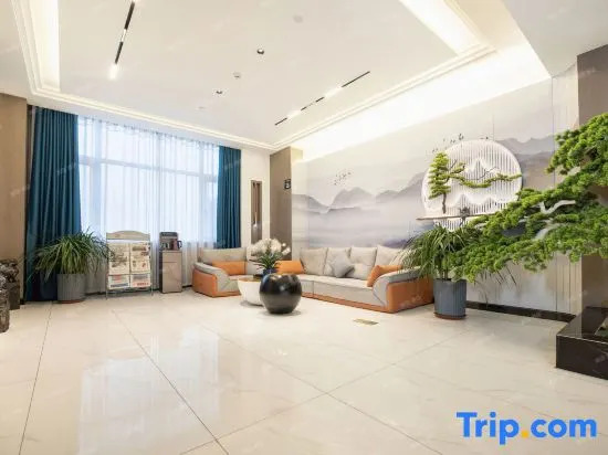 Tangjuan Chain Hotel (Nanyang Dushan Avenue Branch)