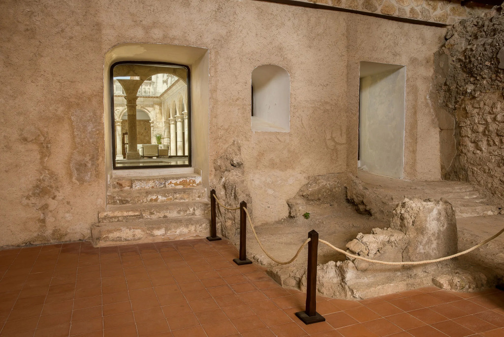 Palacio del Infante Don Juan Manuel Hotel Spa