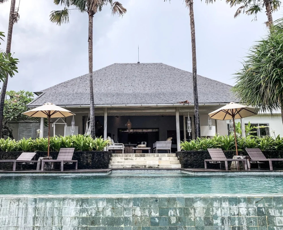 Villa Bodhi Kulture - Huge 5 BR Luxury Villa for families and groups in Canggu - Bali
