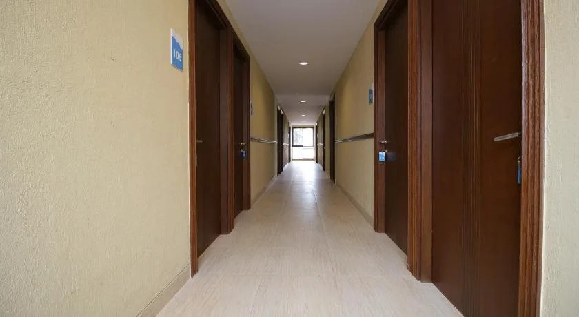 Airy Eco Syariah Fatmawati Banjarsari Dua 11 Jakarta
