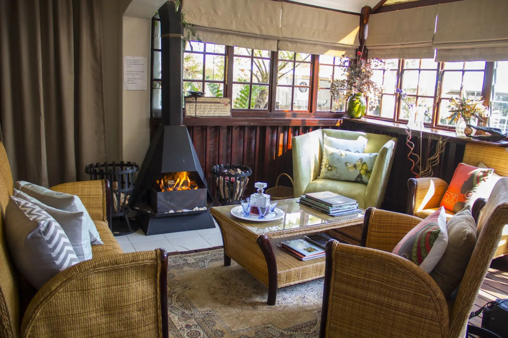 Matts Rest Bnb & Self-catering