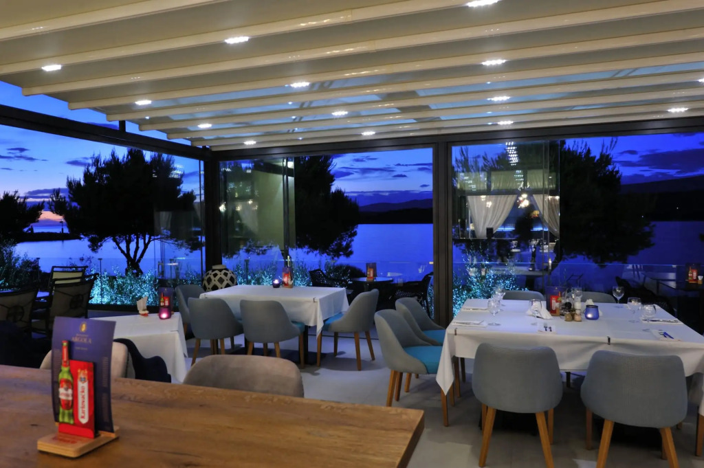 Hotel Antica