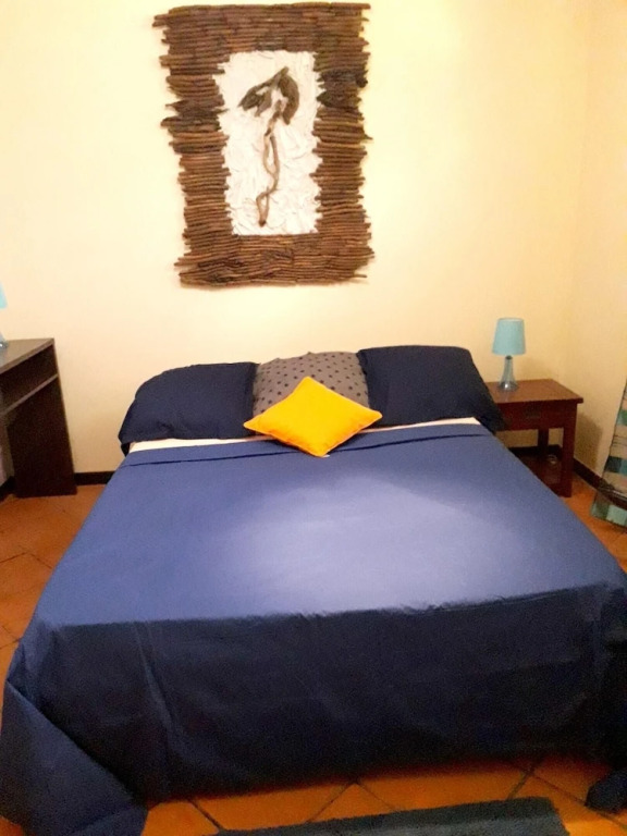 House With one Bedroom in La Trinité, With Furnished Terrace and Wifi