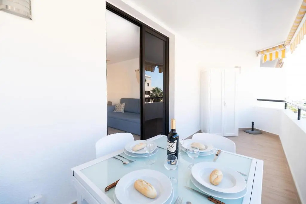 Super cool villa in Los Cristianos