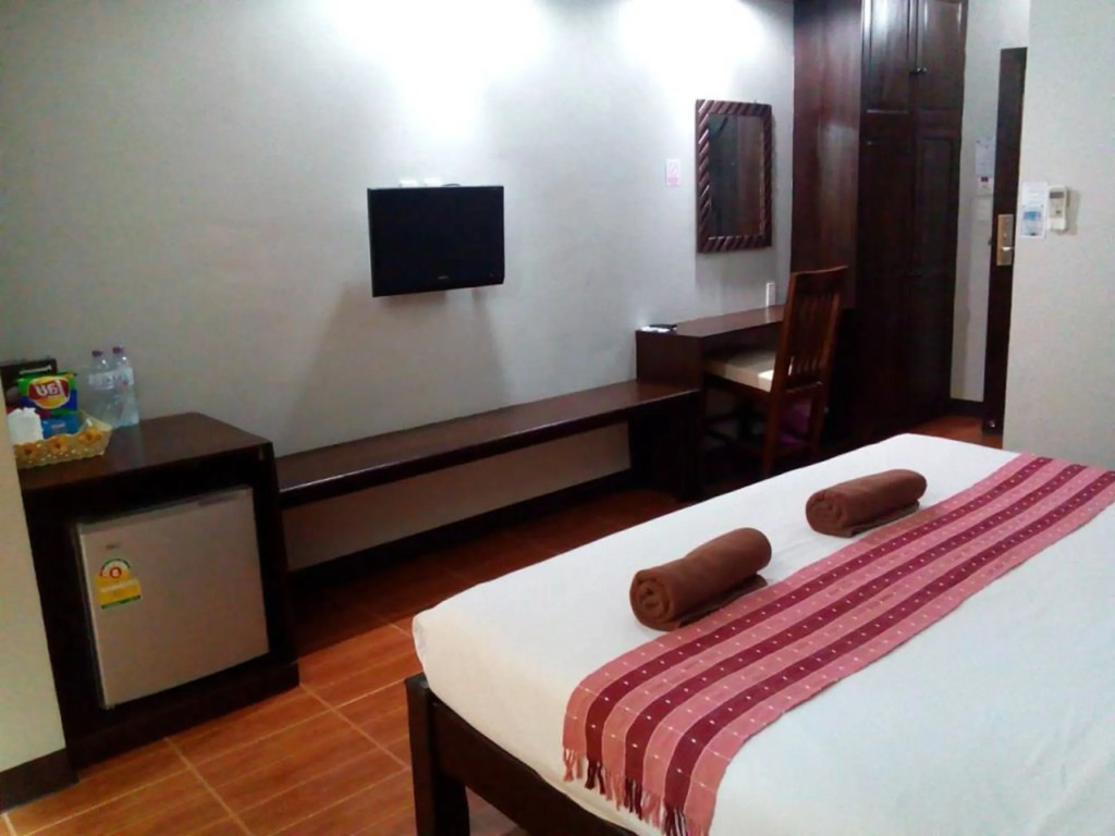 KM Kwanphayao Hotel