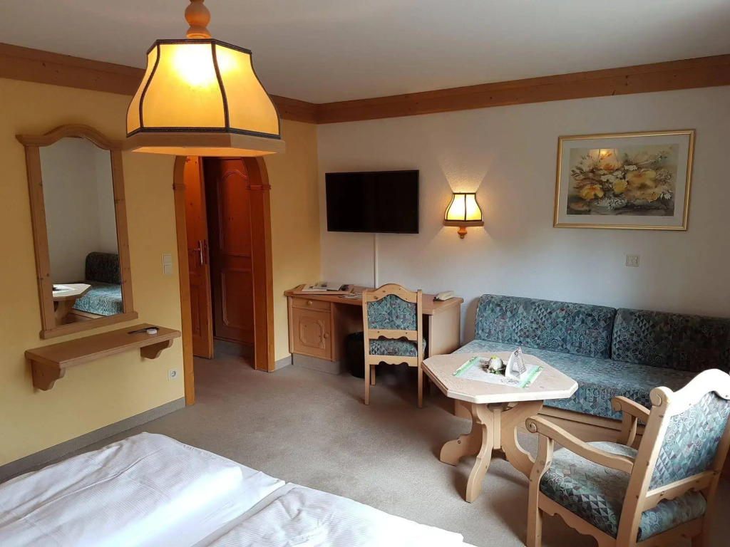 Hotel und Restaurant Köhlerhütte - Fürstenbrunn