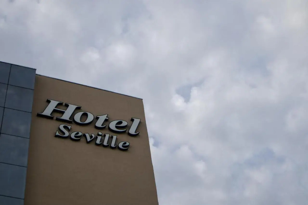 Hotel Seville Comfort