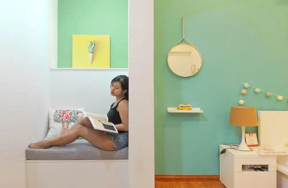 Bong Gio Apartment