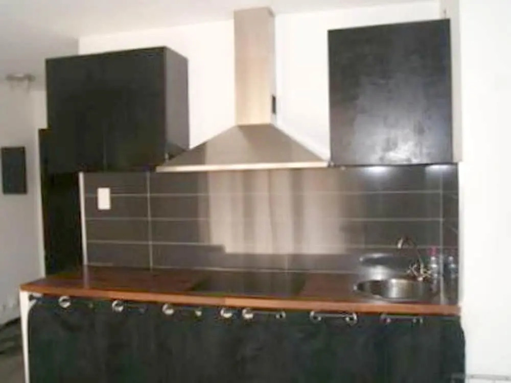 Studio in Ajaccio, With Wonderful sea View, Balcony and Wifi