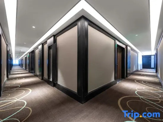 XANA Hotel Foshan Zumiao Lingnan Tiandi