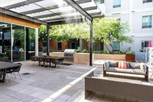 Stay Alfred at Broadstone Scottsdale Quarter