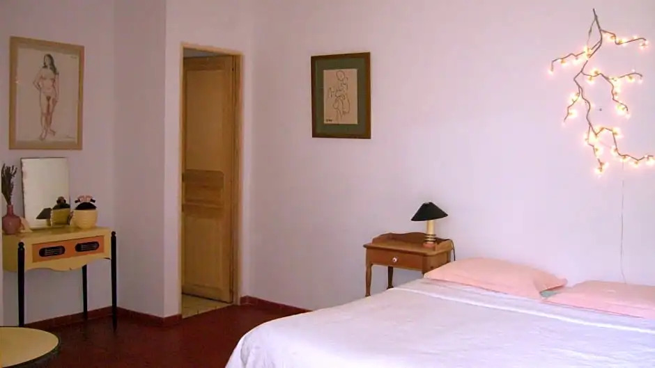 La Maison de Melen