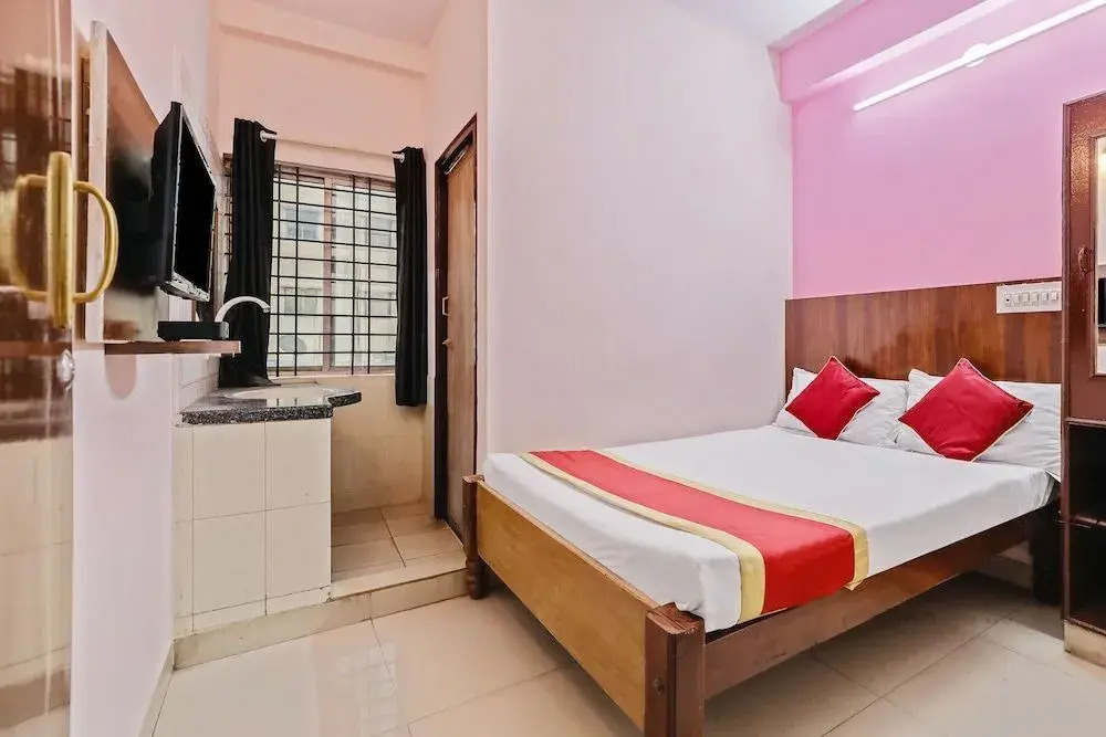 Venkat Regency by OYO Rooms