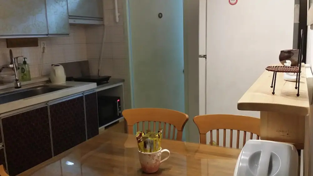 HD condo
