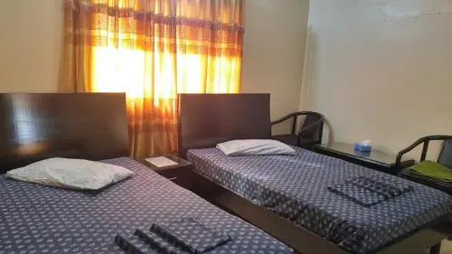 Rehaish Inn Gulshan