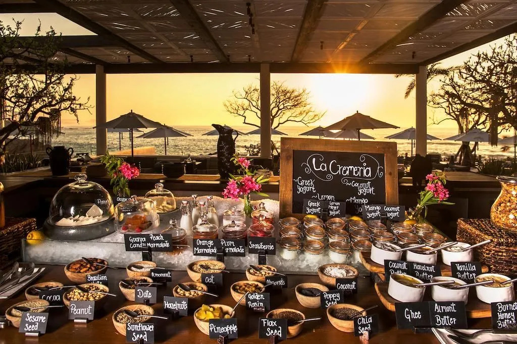 Chileno Bay Resort & Residences, Auberge Collection