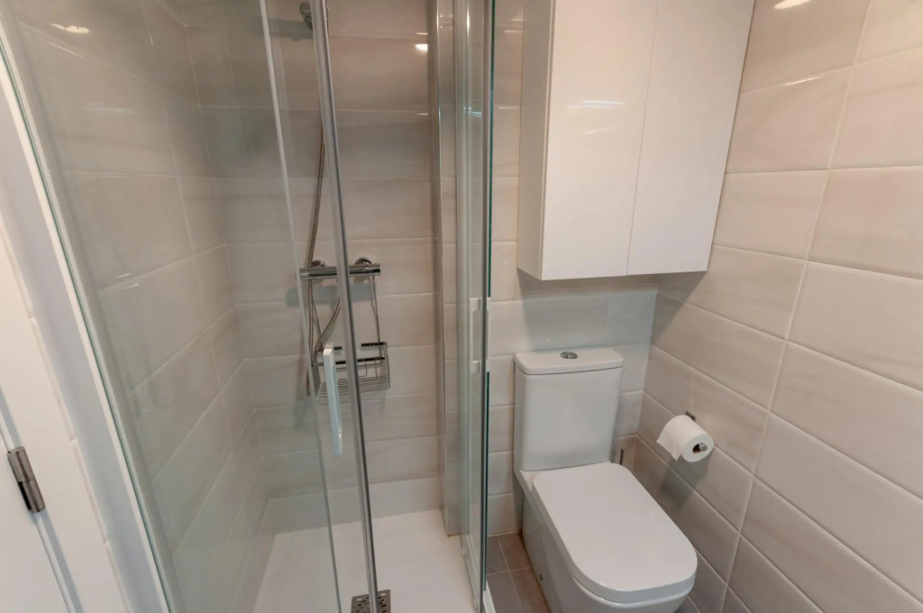 TORRES DEL MAR - Apartment with sea views in Playa de Gandia. Free WiFi
