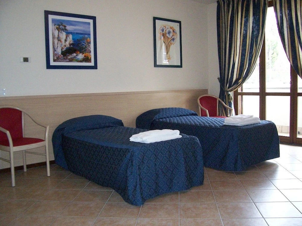 Villa Giovanna