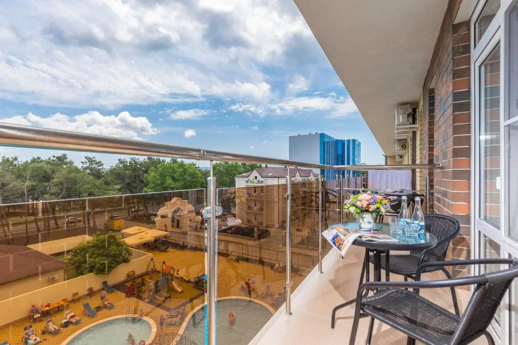 Hotel Poseidon-4