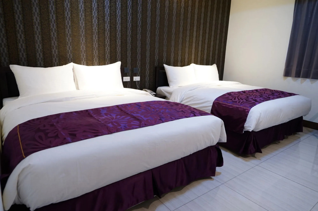 GIN JIAN Commercial Hotel