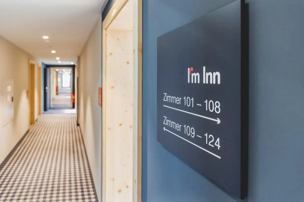 I´m Inn Wieselburg